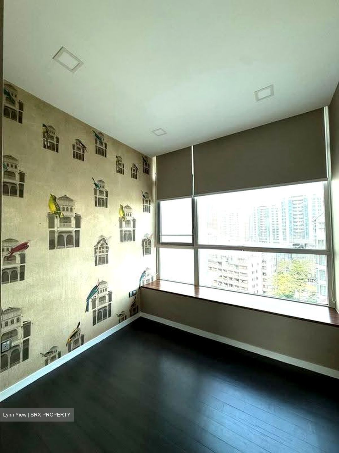 Nathan Suites (D10), Condominium #610321881